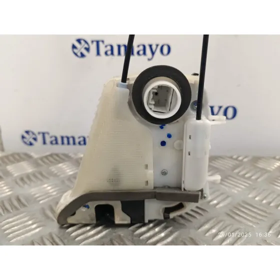 Cerradura Puerta Trasera Izquierda para Subaru Xv