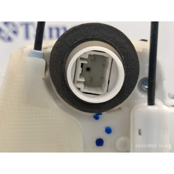 Cerradura Puerta Trasera Izquierda para Subaru Xv
