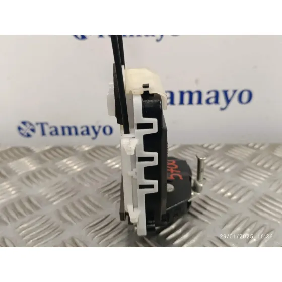 Cerradura Puerta Trasera Izquierda para Subaru Xv