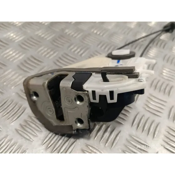 Cerradura Puerta Trasera Izquierda para Subaru Xv