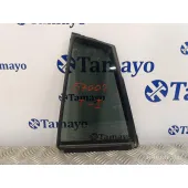 Luna Custodia Trasera Izquierda para Subaru Xv