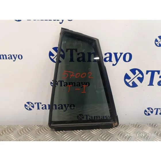 Luna Custodia Trasera Izquierda para Subaru Xv