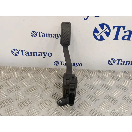 Pedal Acelerador para Ford Fiesta (Ccn)