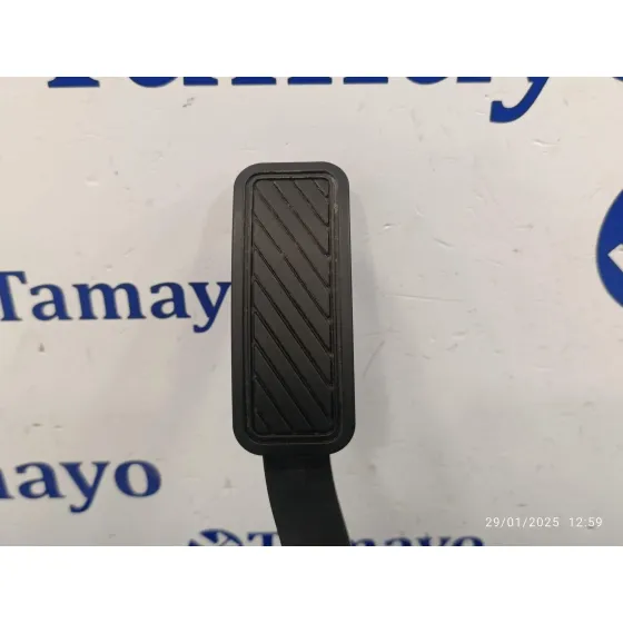 Pedal Acelerador para Ford Fiesta (Ccn)