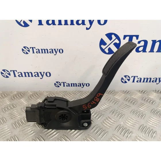 Pedal Acelerador para Ford Fiesta (Ccn)