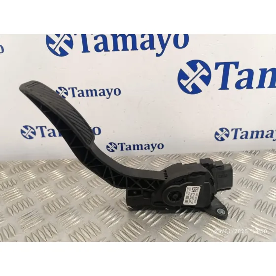 Pedal Acelerador para Ford Fiesta (Ccn)