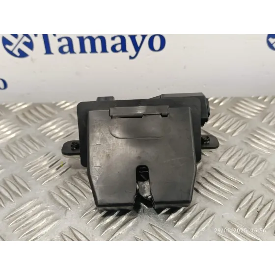 Cerradura Maletero / Porton para Ford Fiesta (Ccn)