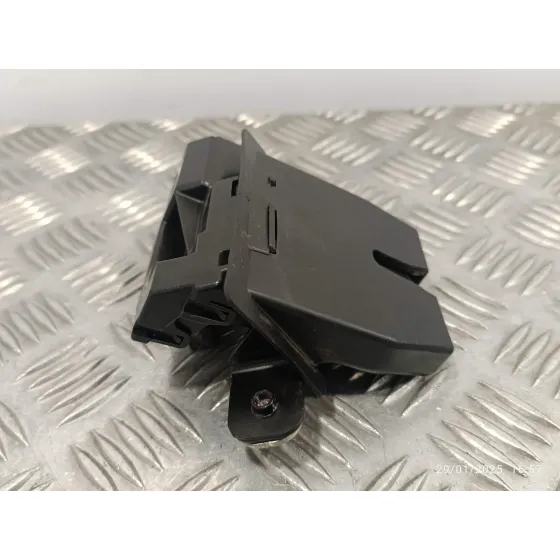 Cerradura Maletero / Porton para Ford Fiesta (Ccn)
