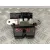Cerradura Maletero / Porton para Ford Fiesta (Ccn)