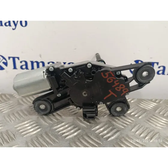 Motor Limpia Trasero para Ford Fiesta (Ccn)