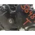 Motor Limpia Trasero para Ford Fiesta (Ccn)