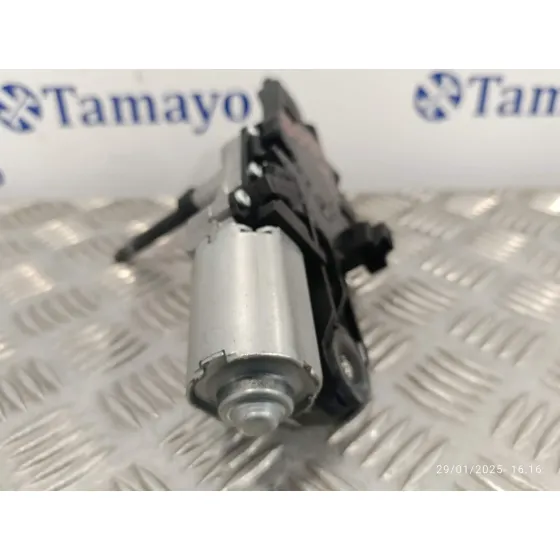 Motor Limpia Trasero para Ford Fiesta (Ccn)