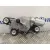 Motor Limpia Trasero para Ford Fiesta (Ccn)