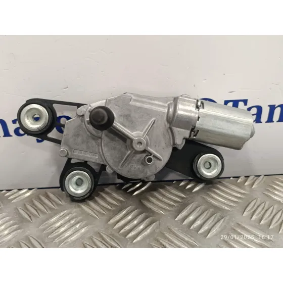 Motor Limpia Trasero para Ford Fiesta (Ccn)