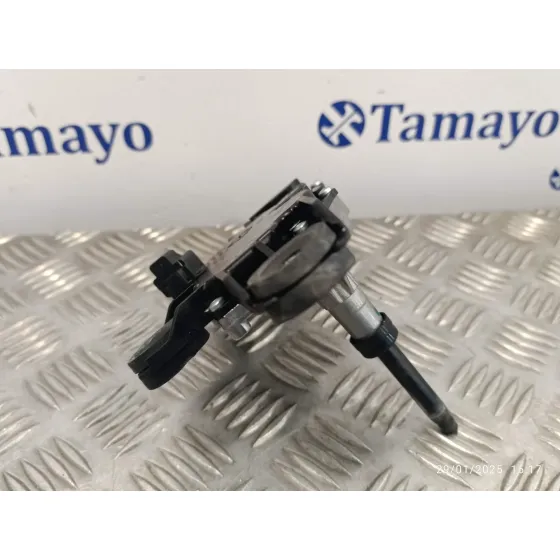 Motor Limpia Trasero para Ford Fiesta (Ccn)