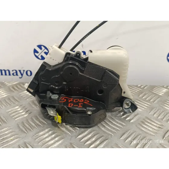 Cerradura Puerta Delantera Izquierda para Subaru Xv