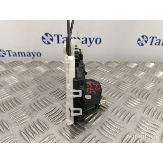 Cerradura Puerta Delantera Izquierda para Subaru Xv