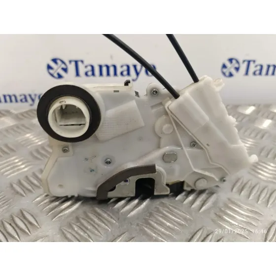 Cerradura Puerta Delantera Izquierda para Subaru Xv