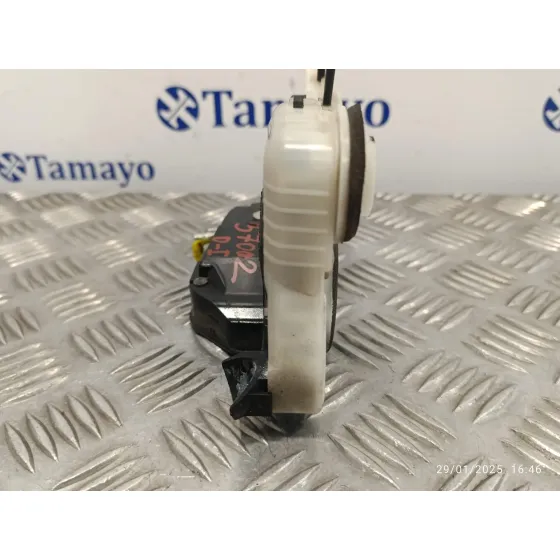 Cerradura Puerta Delantera Izquierda para Subaru Xv