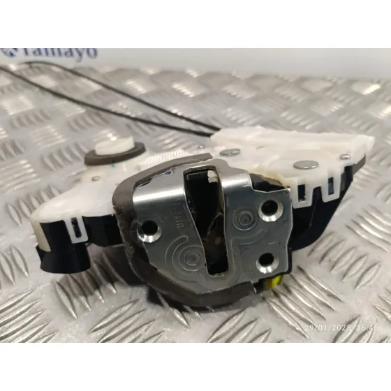 Cerradura Puerta Delantera Izquierda para Subaru Xv