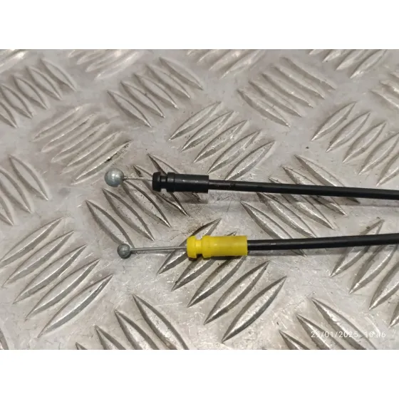 Cerradura Puerta Delantera Izquierda para Subaru Xv