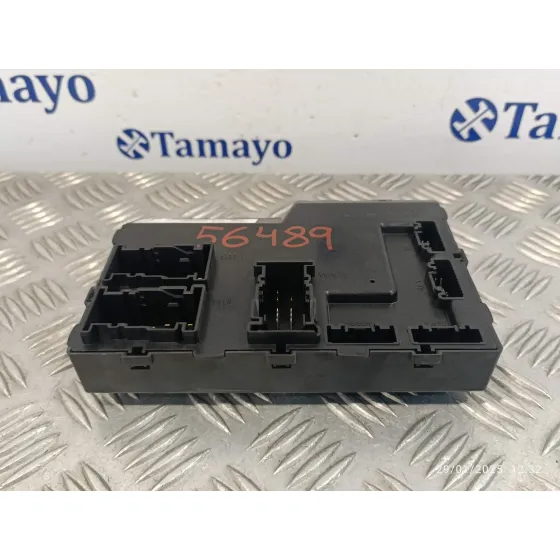 Modulo Electronico para Ford Fiesta (Ccn)