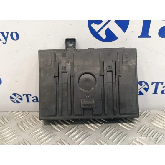 Modulo Electronico para Ford Fiesta (Ccn)