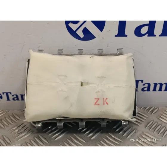 Airbag Rodillas para Subaru Xv