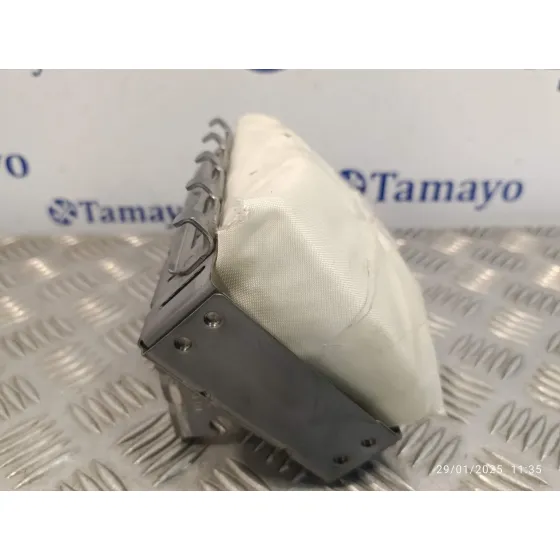 Airbag Rodillas para Subaru Xv