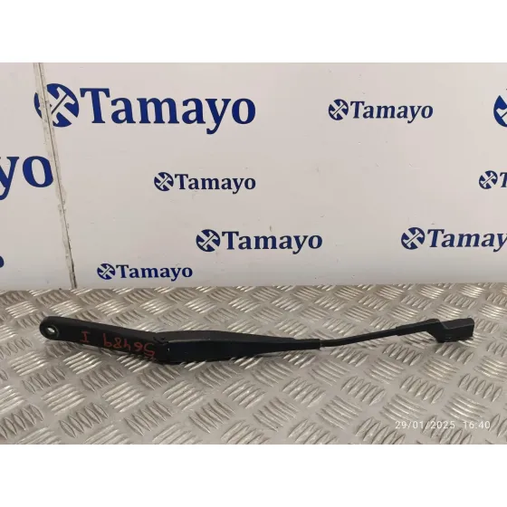 Brazo Limpia Delantero Izquierdo para Ford Fiesta (Ccn)