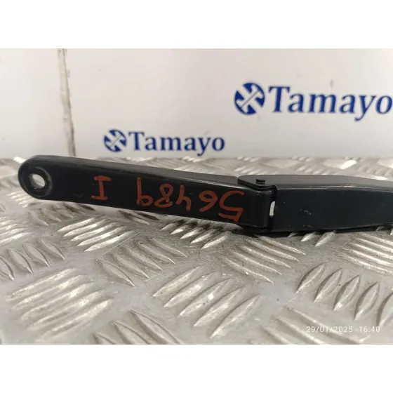 Brazo Limpia Delantero Izquierdo para Ford Fiesta (Ccn)