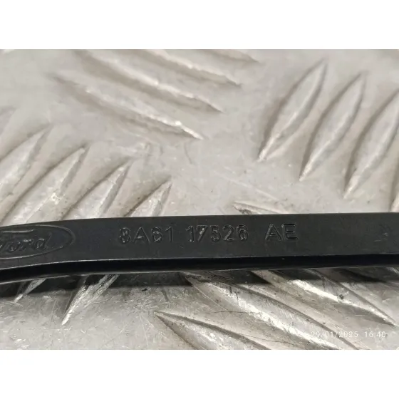 Brazo Limpia Delantero Izquierdo para Ford Fiesta (Ccn)