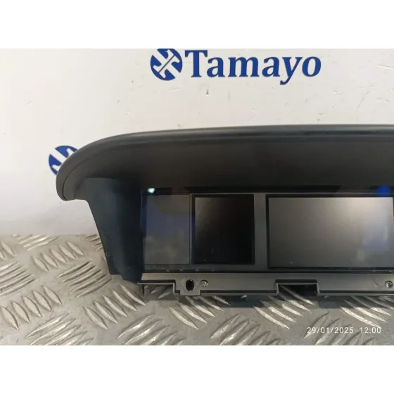 Pantalla Multifuncion para Subaru Xv
