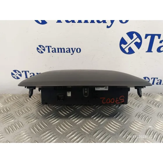 Pantalla Multifuncion para Subaru Xv