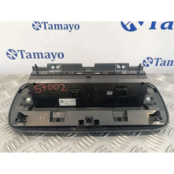 Pantalla Multifuncion para Subaru Xv
