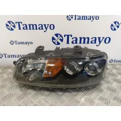 Faro Izquierdo para Fiat Punto Berlina (188)
