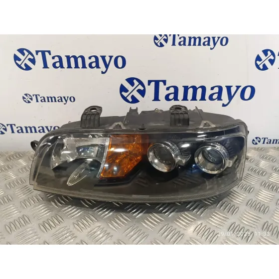 Faro Izquierdo para Fiat Punto Berlina (188)