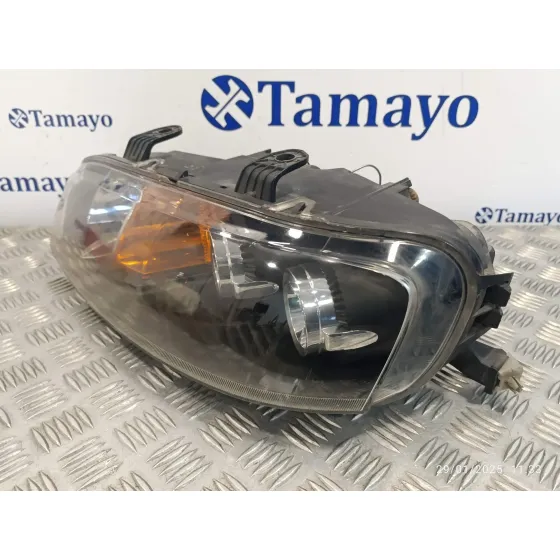 Faro Izquierdo para Fiat Punto Berlina (188)