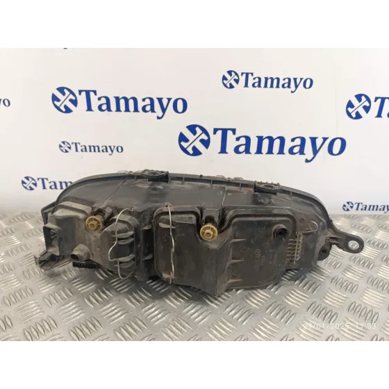 Faro Izquierdo para Fiat Punto Berlina (188)