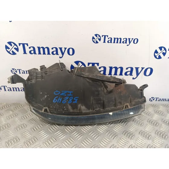 Faro Izquierdo para Fiat Punto Berlina (188)