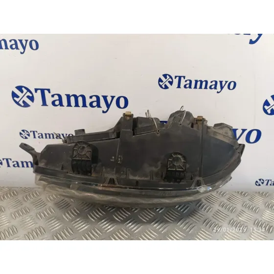 Faro Izquierdo para Fiat Punto Berlina (188)