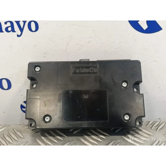 Modulo Electronico para Ford Fiesta (Ccn)