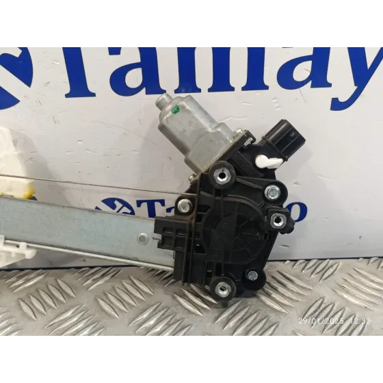 Elevalunas Delantero Izquierdo para Subaru Xv