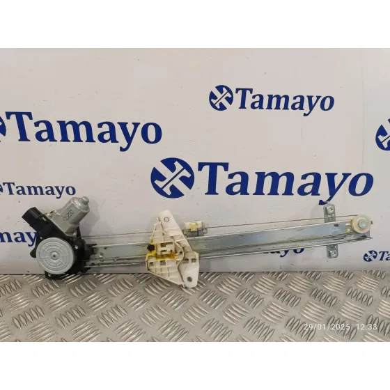 Elevalunas Delantero Izquierdo para Subaru Xv