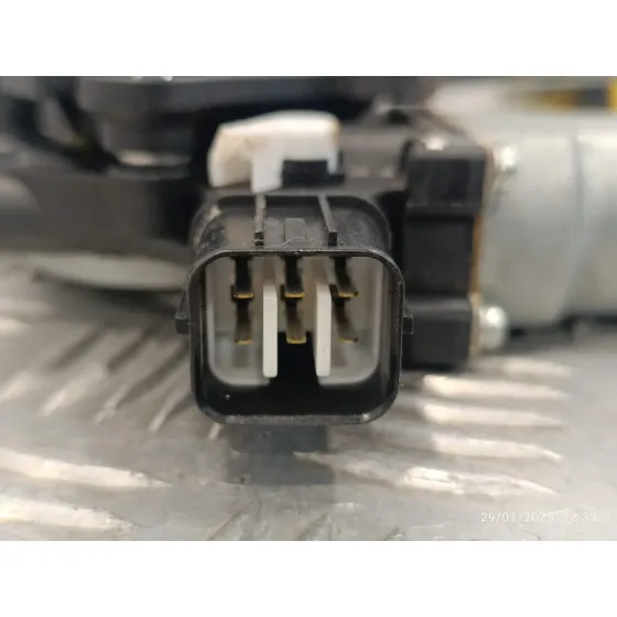 Elevalunas Delantero Izquierdo para Subaru Xv
