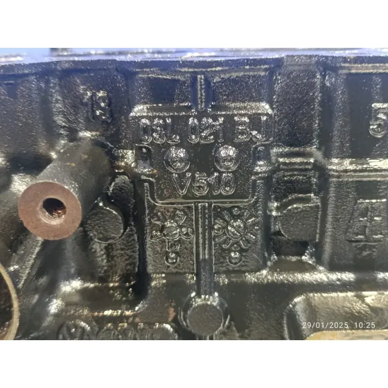 Bloque para Seat Toledo (Kg3)