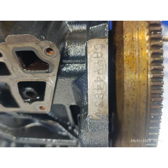Bloque para Seat Toledo (Kg3)
