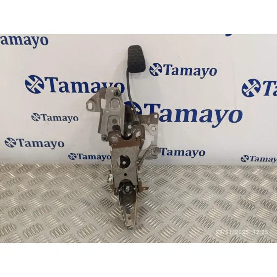 Pedal Freno para Ford Fiesta (Ccn)