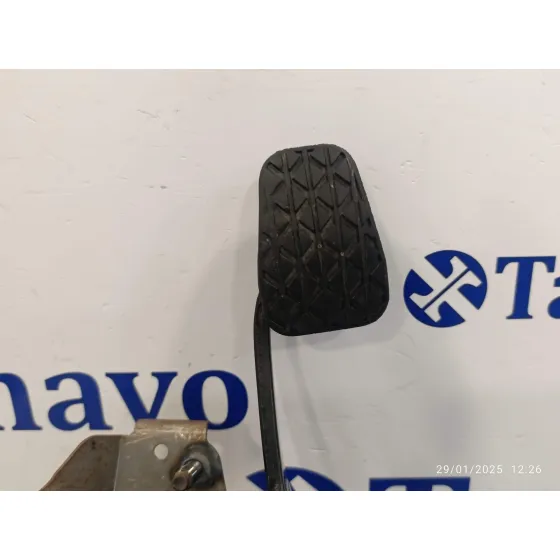 Pedal Freno para Ford Fiesta (Ccn)