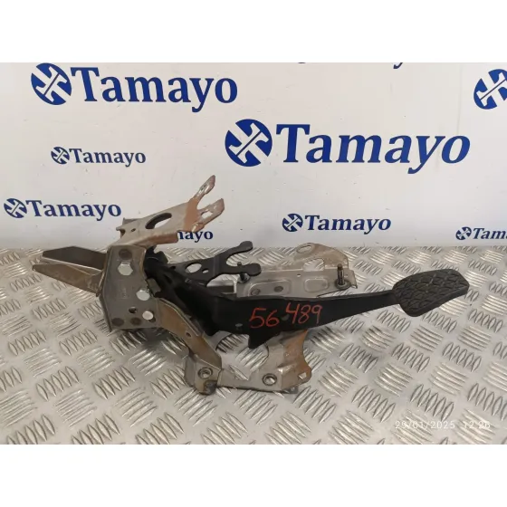 Pedal Freno para Ford Fiesta (Ccn)